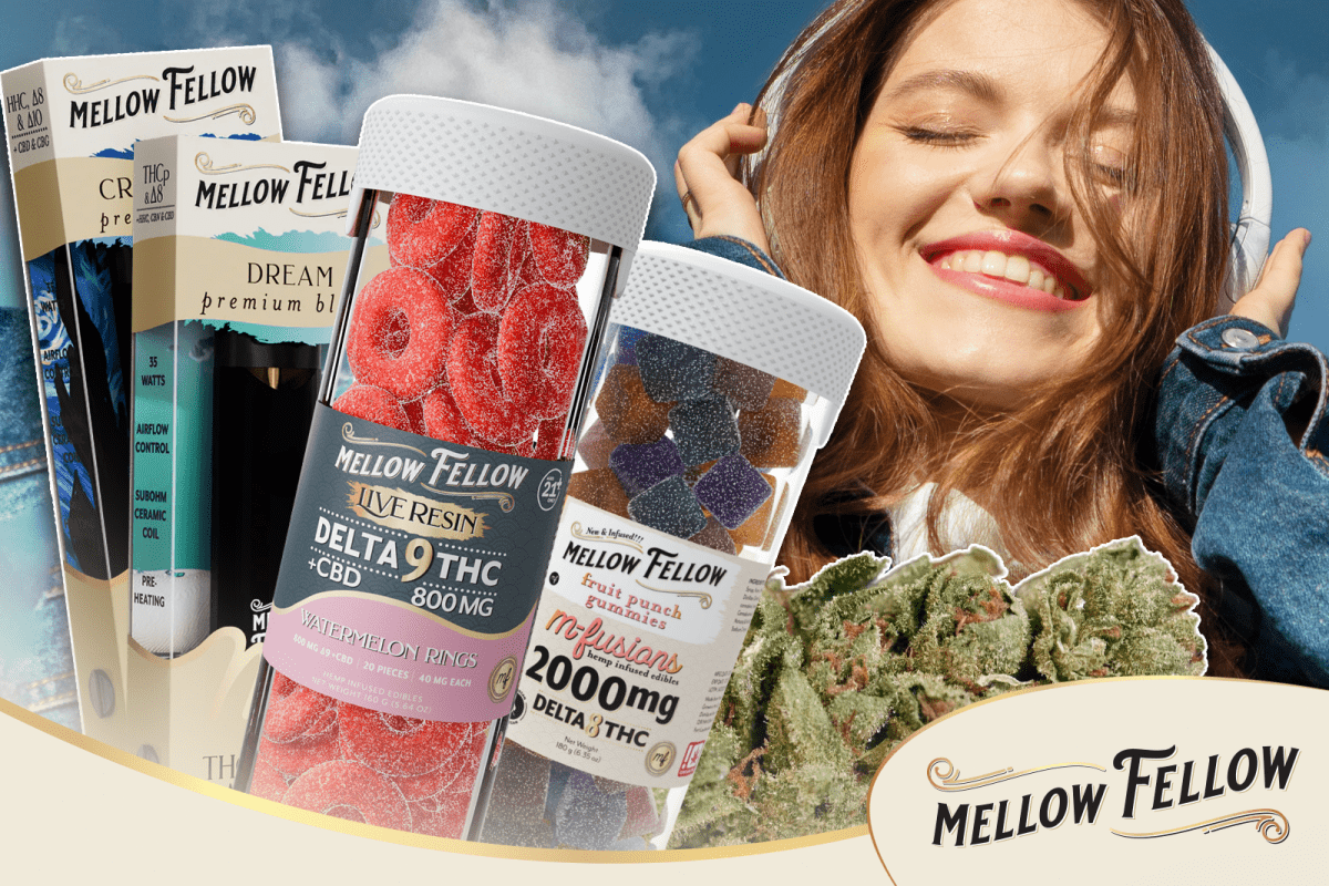 Edibles, Vapes, or Flower? Choosing the Right Cannabis Format for Your Mellow Fellow Edibles, Vapes, or Flower? Choosing the Right Cannabis Format for Your Mellow Fellow