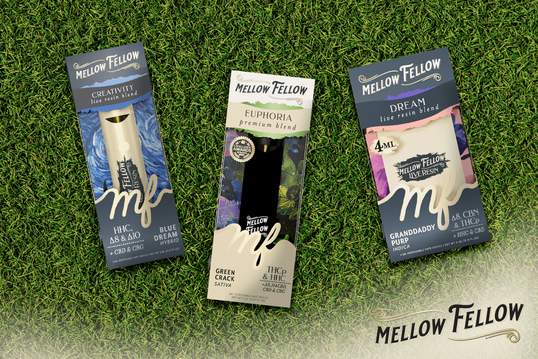 How to Plan Out Your Perfect Day on 420 - Mellow Fellow