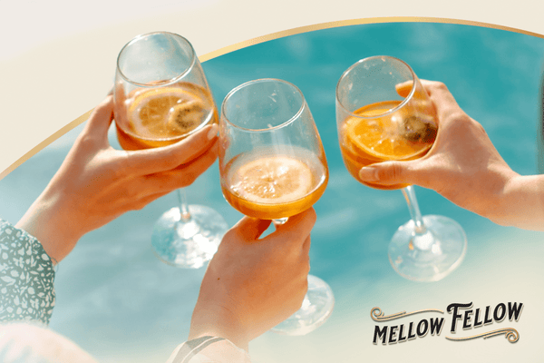 THC Drinks Explained: How Nano-Emulsified Beverages Hit Faster