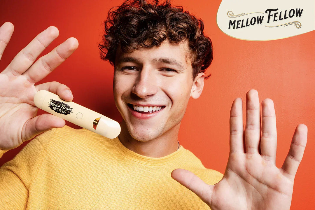 THC vs. THCp: Effects, Strength, Dosing, and Safety Guide - Mellow Fellow