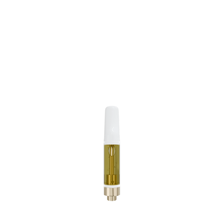 HHC 1ml Vape Cartridge - The Original Z (Indica) - Mellow Fellow