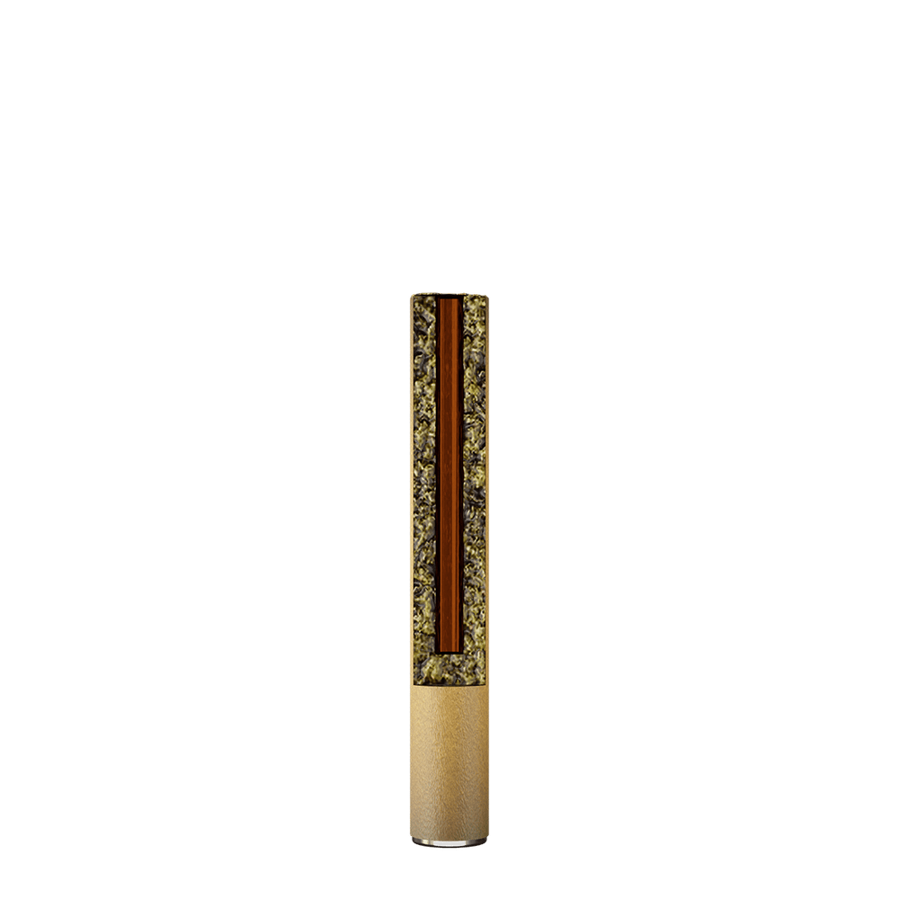 THCp 2g Infused Blunt - Yoda OG (Indica) - Mellow Fellow