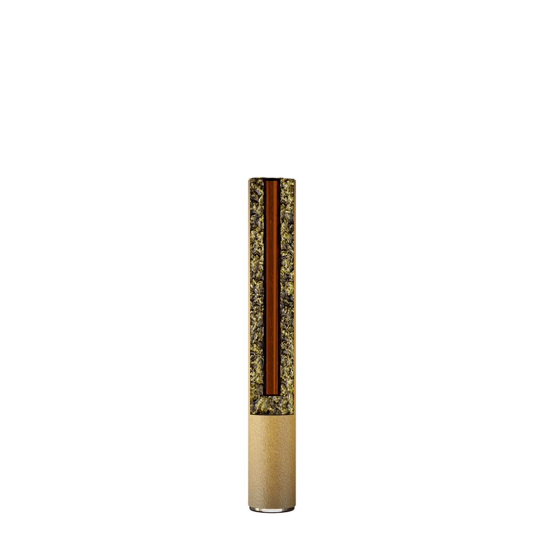 THCp 2g Infused Blunt - Yoda OG (Indica) - Mellow Fellow