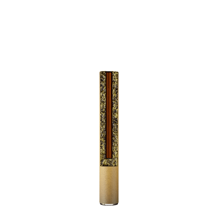 THCp 2g Infused Blunt - Yoda OG (Indica) - Mellow Fellow