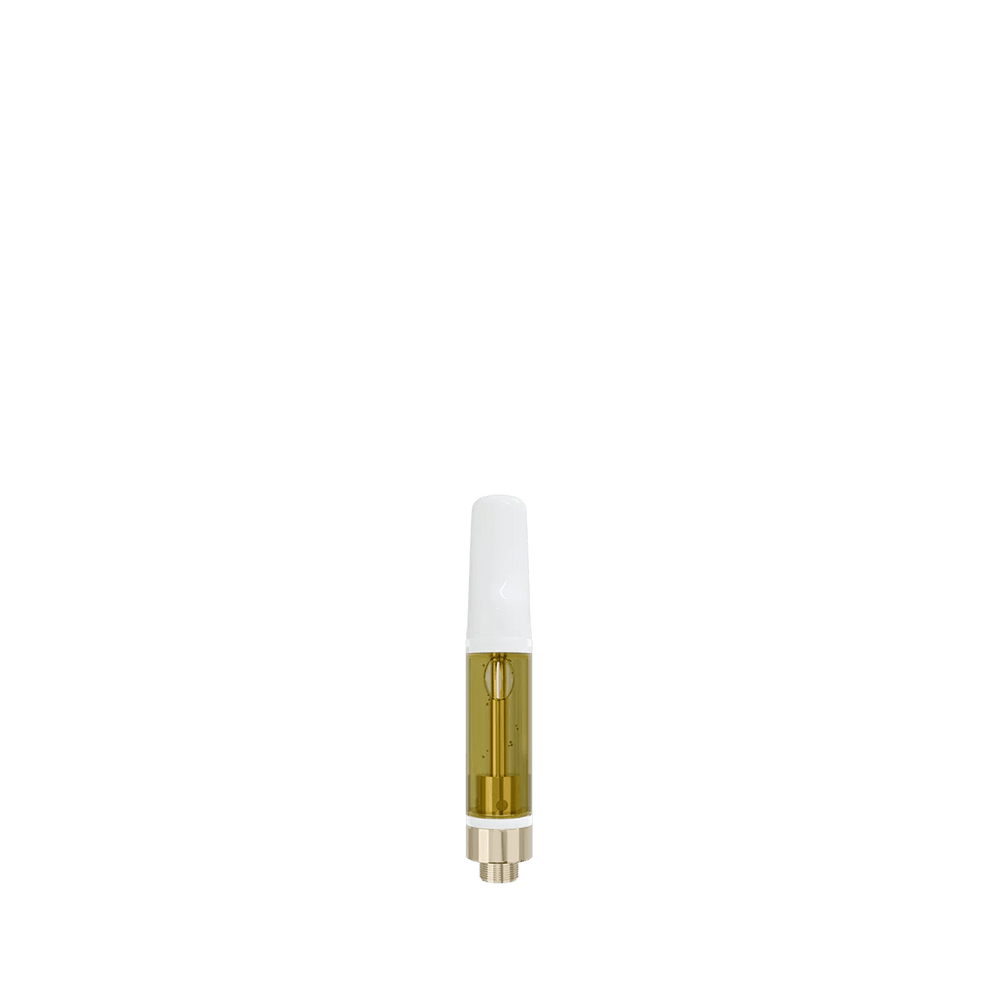 Euphoria Blend 1ml Live Resin Vape Cartridge - Chemdawg (Hybrid) - Mellow Fellow