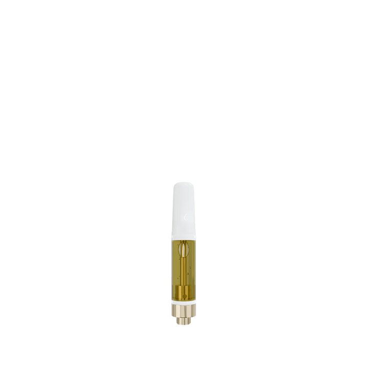 Euphoria Blend 1ml Live Resin Vape Cartridge - Chemdawg (Hybrid) - Mellow Fellow