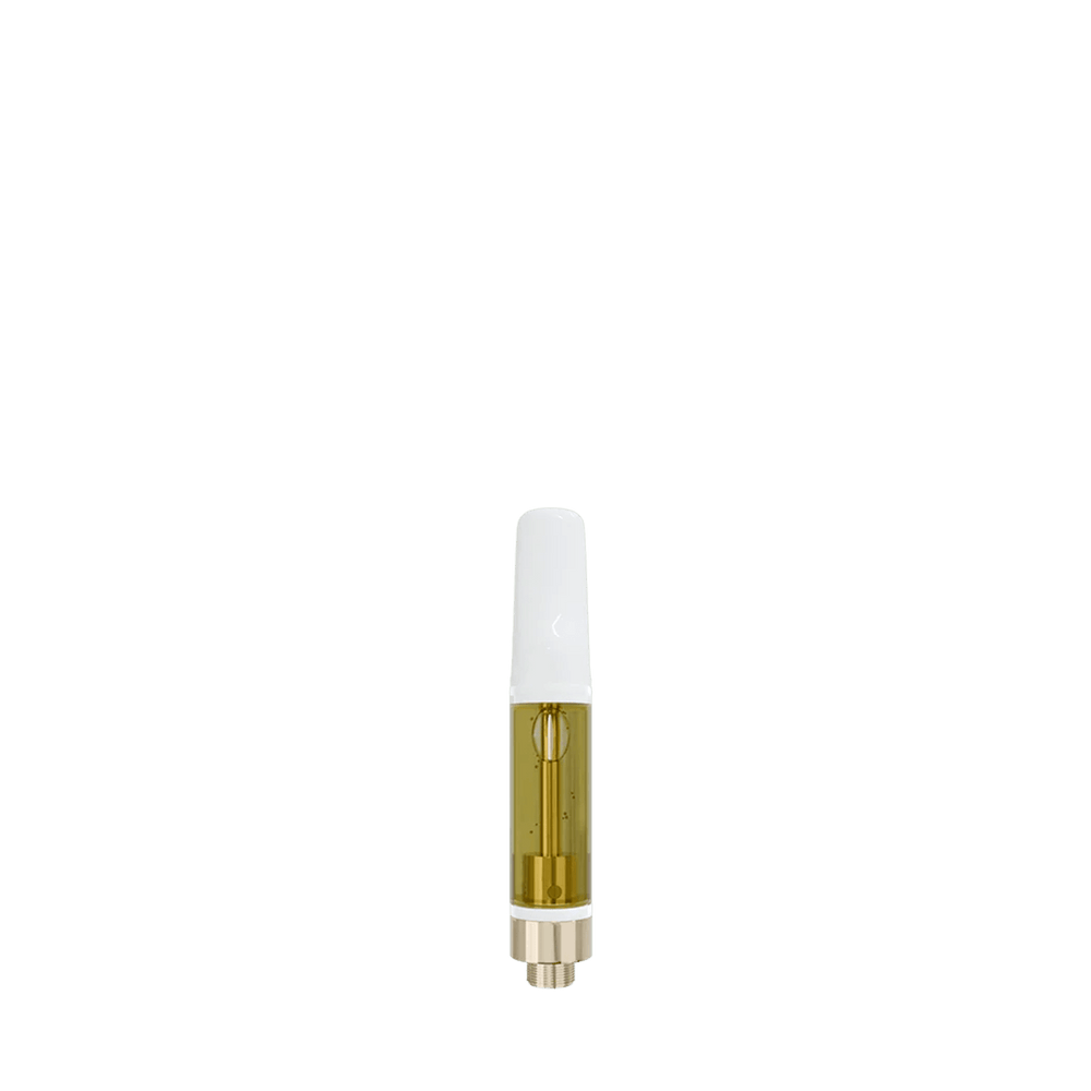 Delta 8 1ml Vape Cartridge - Pink Runtz (Sativa) - Mellow Fellow