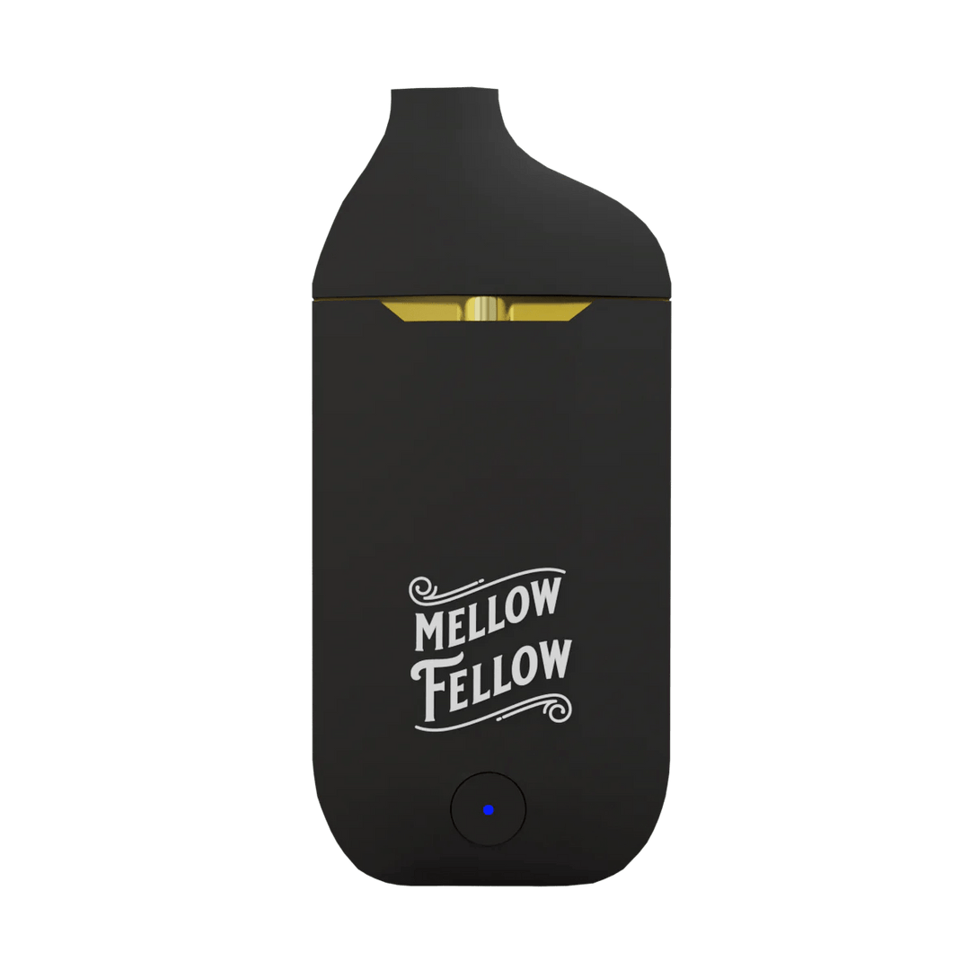 Dream Blend 4ML Disposable Vape - Granddaddy Purp (Indica) - Mellow Fellow