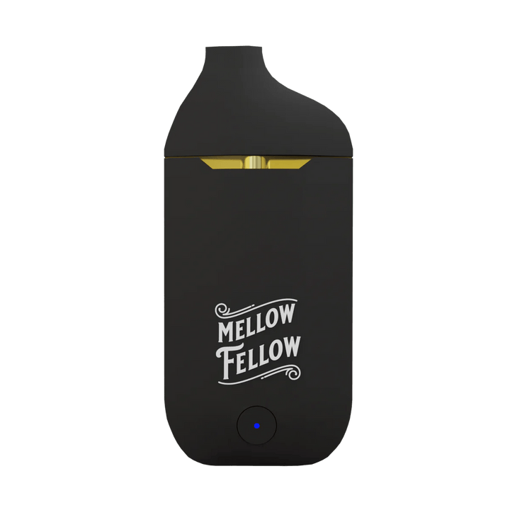 Dream Blend 4ML Disposable Vape - Granddaddy Purp (Indica) - Mellow Fellow