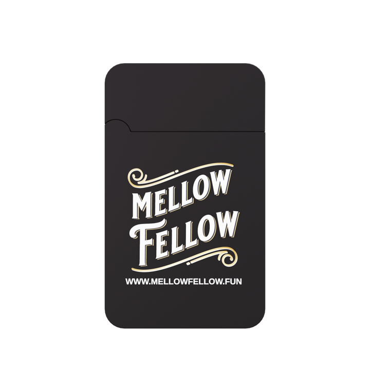 Mellow Fellow Lighter - Mellow Fellow