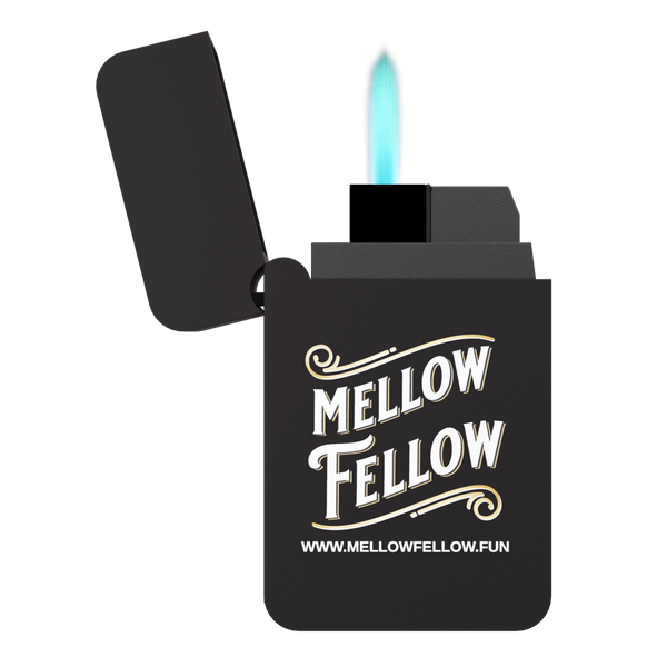 Mellow Fellow Lighter Mellow Fellow Lighter