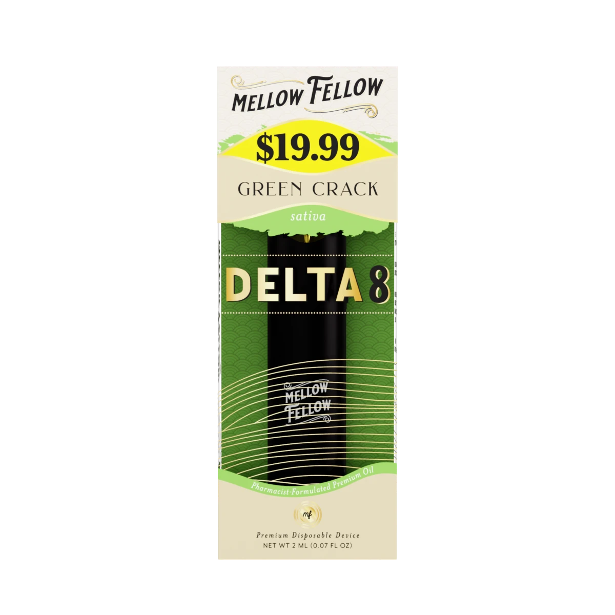 cigarette prices tesco Delta 8 Premium 2ML Disposable Vape