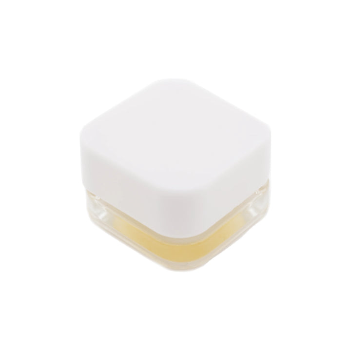THCa 2g Budder Jar - Sour Orange Apricot (Indica) - Mellow Fellow