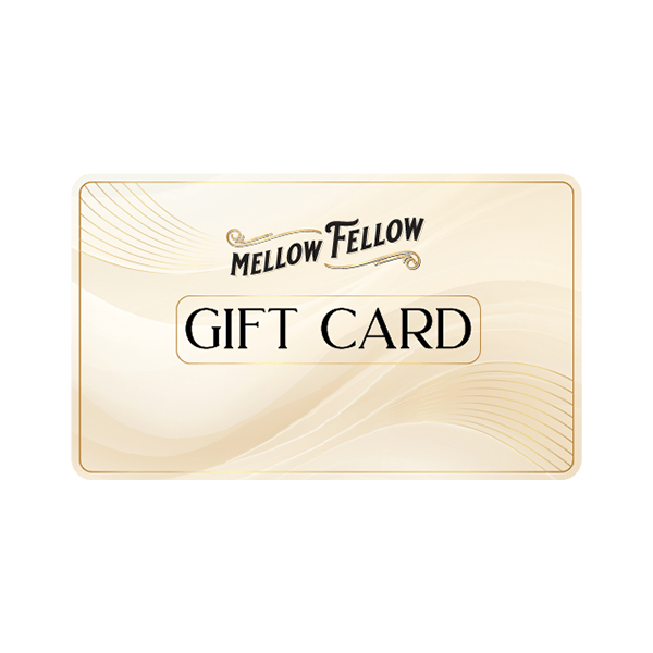 Mellow Gift Card
