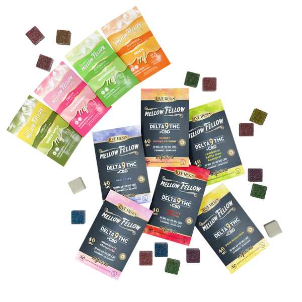 The Sachet Way Bundle The Sachet Way Bundle