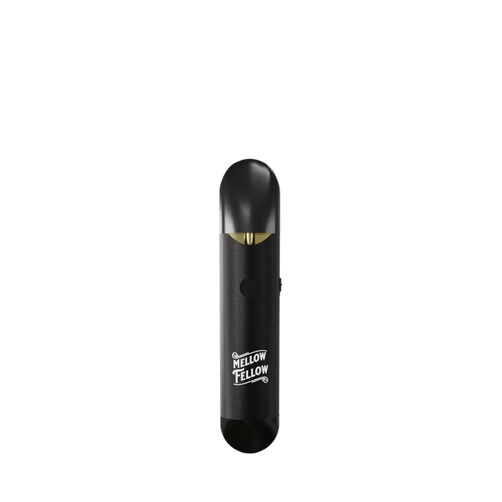 Delta 8 Premium 2ML Disposable Vape - Green Crack (Sativa) - Mellow Fellow