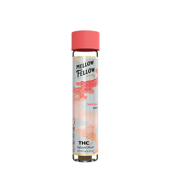 THCp 2g Infused Blunt - Kali Mist (Sativa) THCp 2g Infused Blunt - Kali Mist (Sativa)