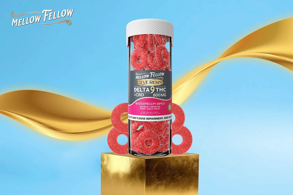 11-Hydroxy-THC vs THC: Why Edibles Hit Different (Science Explained)