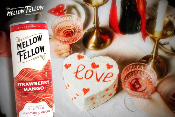13 Alcohol-Free Valentine's Day Date Ideas That Actually Feel Special