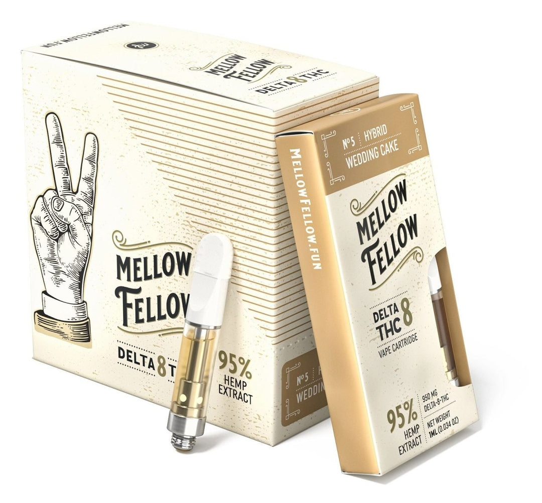 An Introduction to Mellow Fellow: A Mellow Company - Mellow Fellow