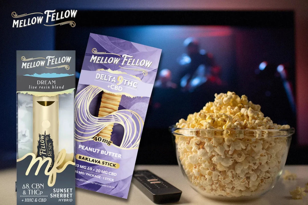 Best 420 Movies: 20 Classic Weed Comedies and the Perfect Strain for Each One - Mellow Fellow