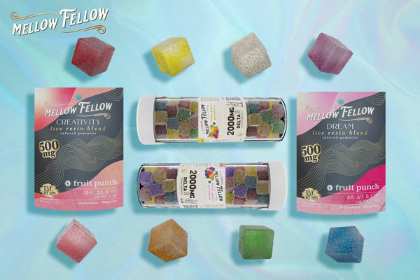 Best Delta 8 Gummies of 2025: Top Brands for Potency