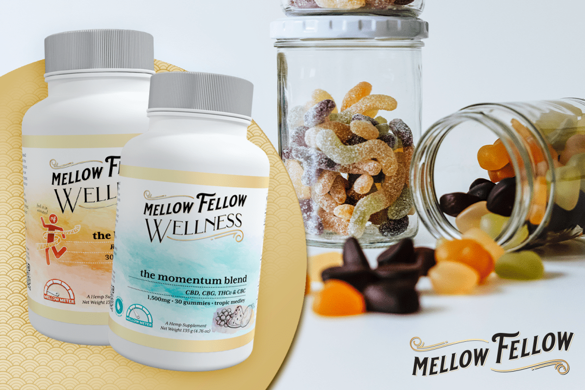 Best Thcv Gummies For Weight Loss Best THCv Gummies for Weight Loss: Are They the Next Big Thing