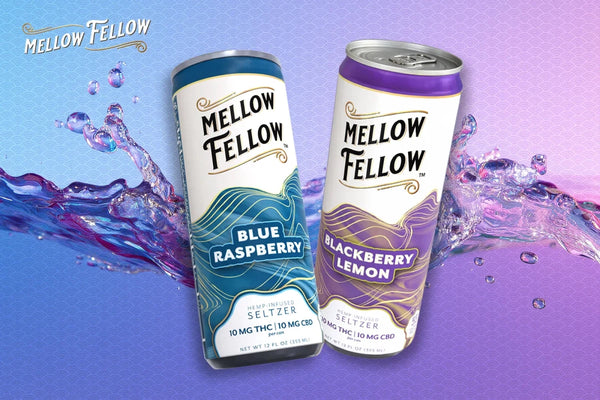 Brez vs Wynk vs Mellow Fellow: Which THC Drink Brand Wins?