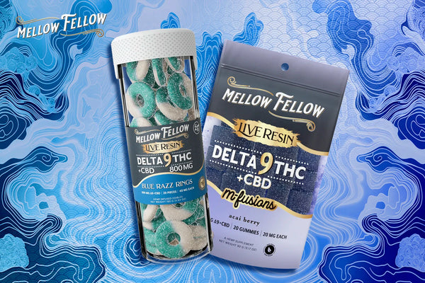 Delta 9 vs. THC: What Most Brands Won't Tell You About This Comparison