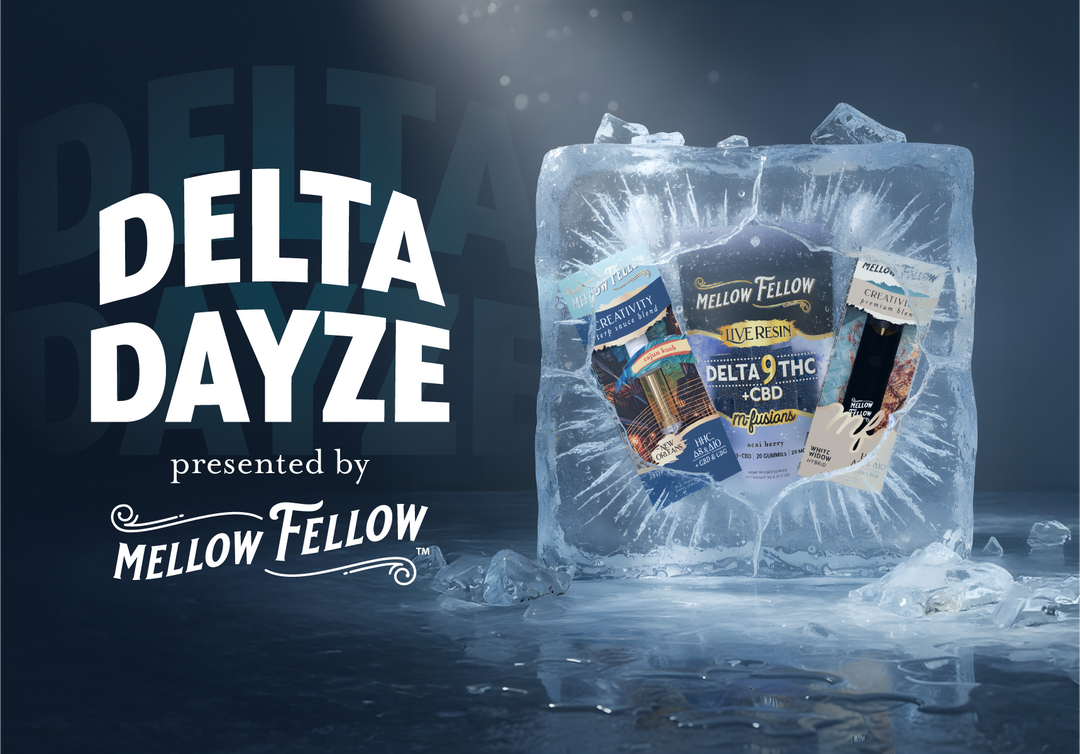 2025 Delta Dayze: December Full of Deals