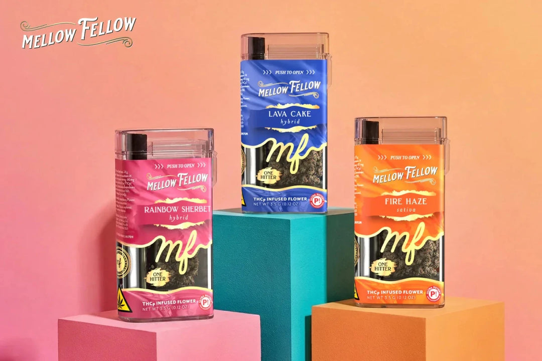 Do One Hitters Smell? (Stealth Guide for Discreet Smoking) - Mellow Fellow