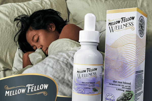 Does CBN Help You Sleep?