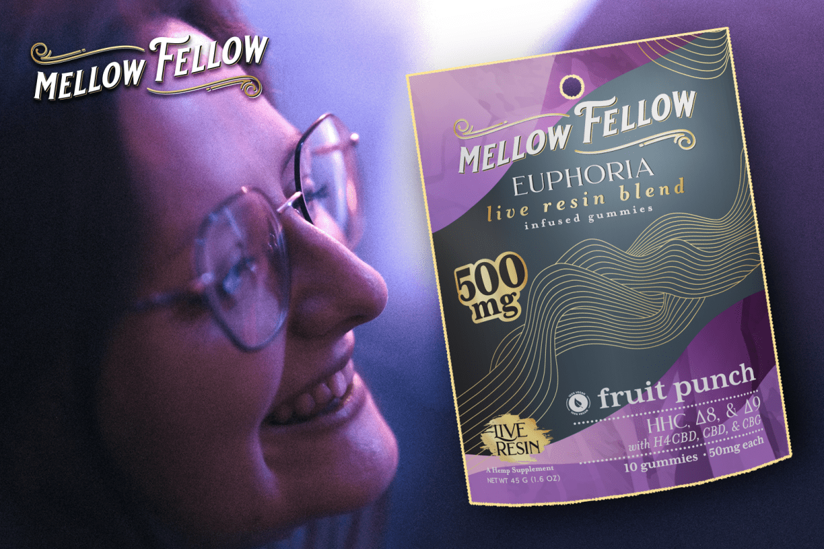 Does Live Resin Get You Higher Than Distillate Does Live Resin Get You Higher Than Weed? - Mellow Fellow