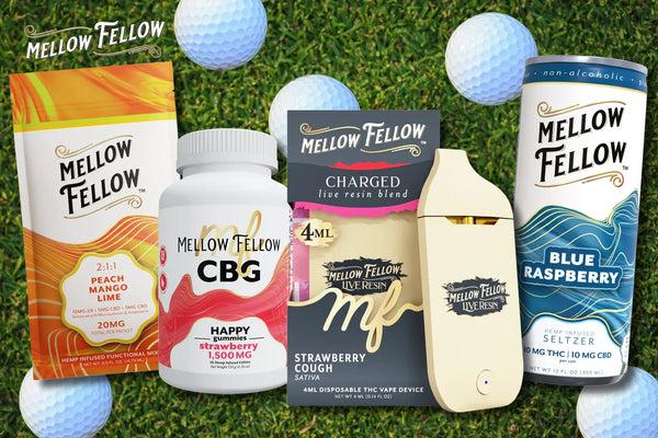 Father's Day Cannabinoid Gifts: Best THC, CBD, and Hemp Gifts for Dad