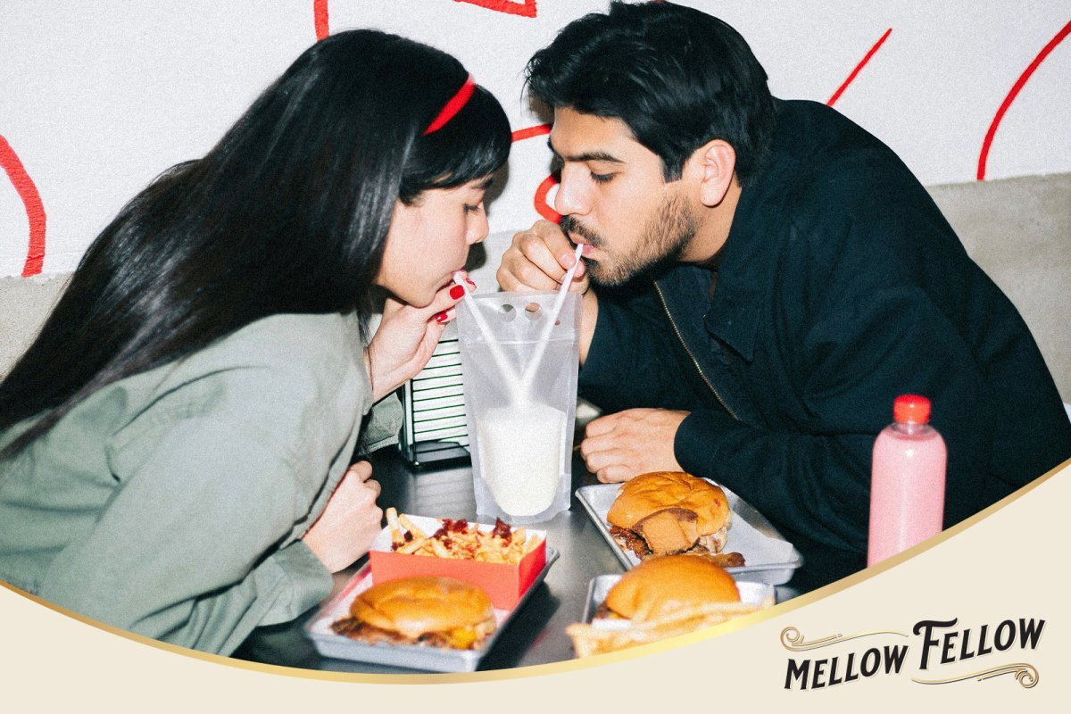 Got Munchies? 7 Tips For Navigating Cannabinoid Cravings - Mellow Fellow Got Munchies? 7 Tips For Navigating Cannabinoid Cravings - Mellow Fellow