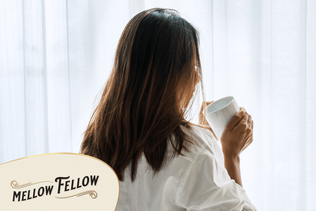 11 Healthy Alternatives to Coffee for Energy: From Morning Til Night - Mellow Fellow