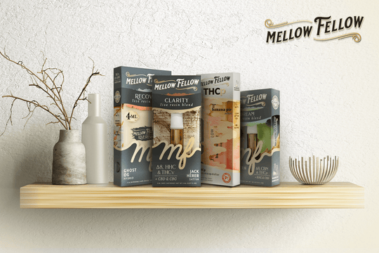 How Long Do Carts Last: The Shelf Life of 0.5ml, 1ml, 2ml & 4ml Carts