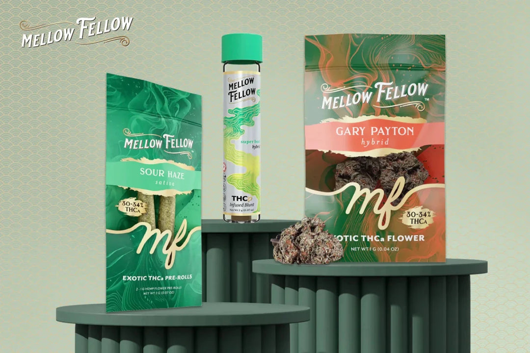 How Much Is a Dub? Cannabis Measurements Explained - Mellow Fellow