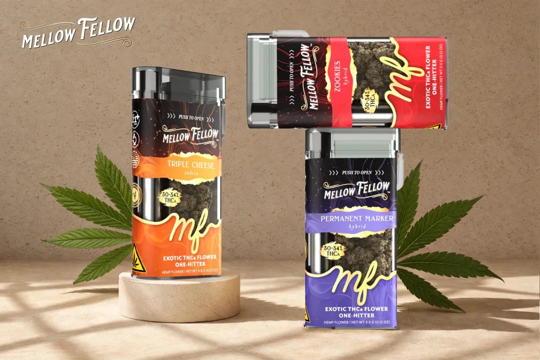 How to Clean a One Hitter: Step-by-Step Care for Better Flavor - Mellow Fellow