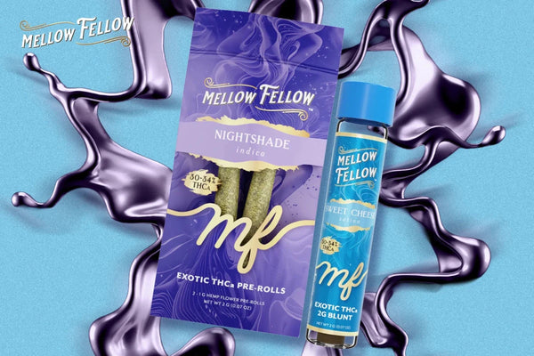 How to Dutch Crown Finish Your Pre-Rolled Joints