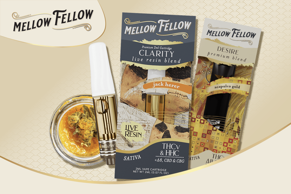 How to Get All the Wax From Your Cart - Mellow Fellow How to Get All the Wax From Your Cart - Mellow Fellow