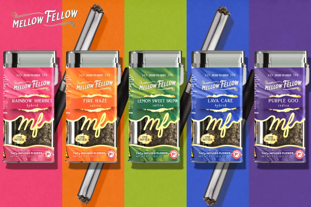 How to Use a One Hitter: Complete Guide for Beginners and Experts - Mellow Fellow