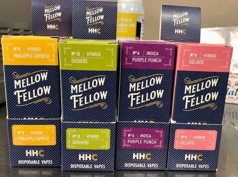 The Best Hybrid Cartridges for the Discerning Connoisseur - Mellow Fellow