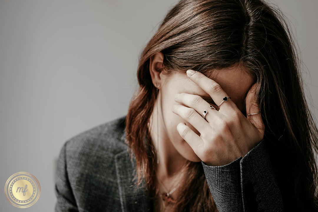 Is CBN Good for Anxiety? - Mellow Fellow