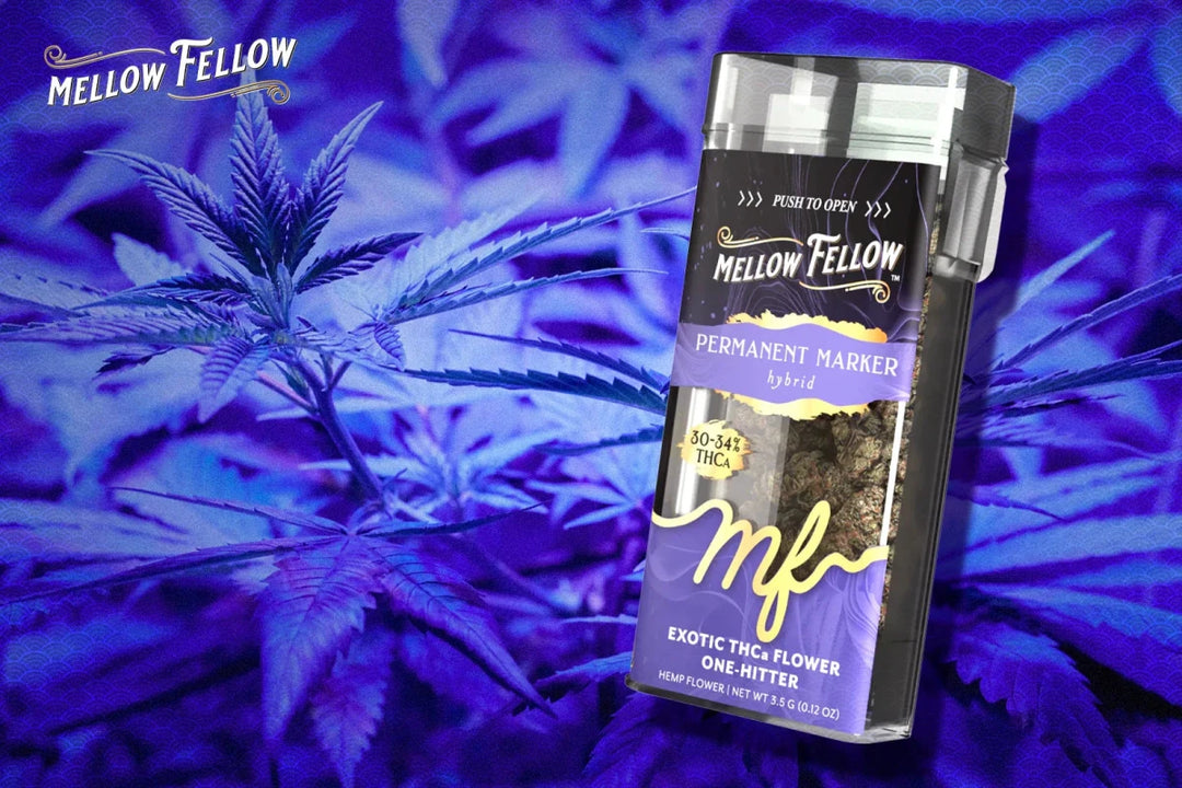 Is THCa Flower Sprayed? How to Identify Quality THCa Flower - Mellow Fellow