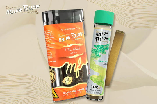 Is THCp Natural or Synthetic? Origins, Science, and What It Means for You