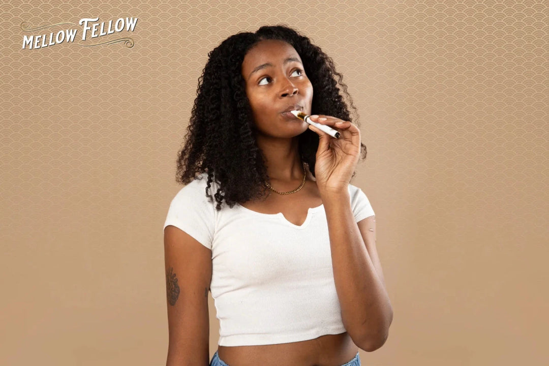 Is THCp Legal in Your State? - Mellow Fellow