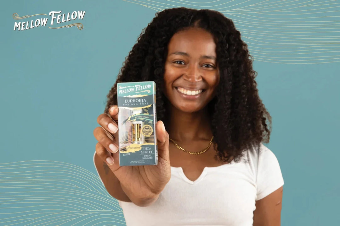 Live Resin vs Live Rosin: Effects, Flavor, Price, and How to Choose - Mellow Fellow