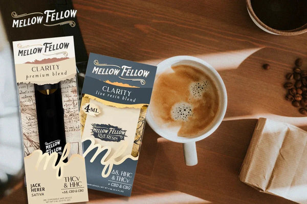 Mixing Caffeine and THC: Effects, Safety, and How to Do It Right