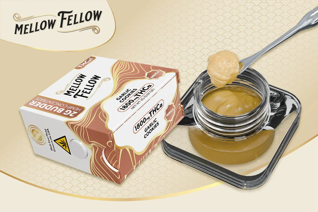 National Dab Day: Your Complete Guide to 7/10 Cannabis Celebrations - Mellow Fellow